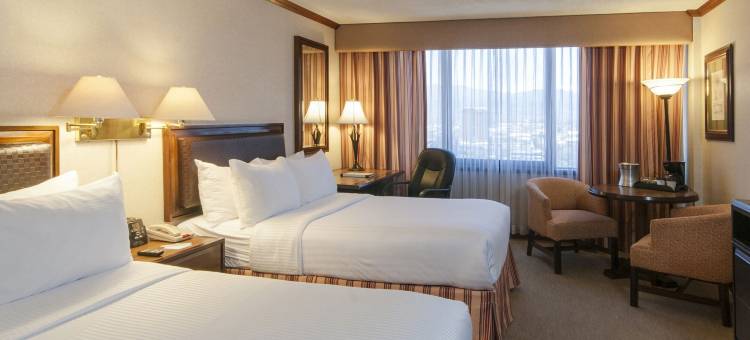 圣何塞奥罗拉万豪德尔塔酒店(Delta Hotels by Marriott San Jose Aurola)图片