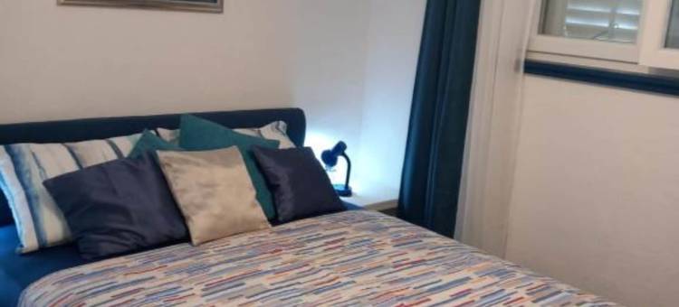 帕利特绿角旅馆(Guest House Green Corner Palit)图片