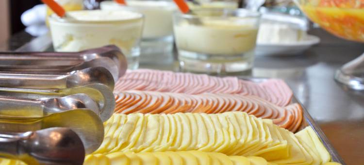 雷纳斯森萨酒店(Hotel Renascença)图片