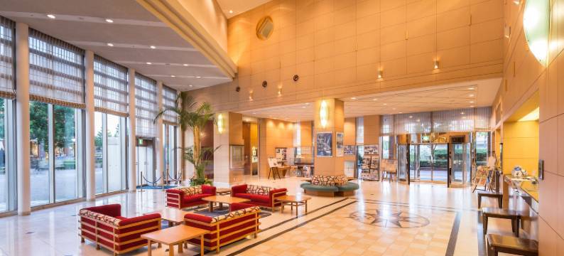 横滨Navios酒店(Navios Yokohama)图片