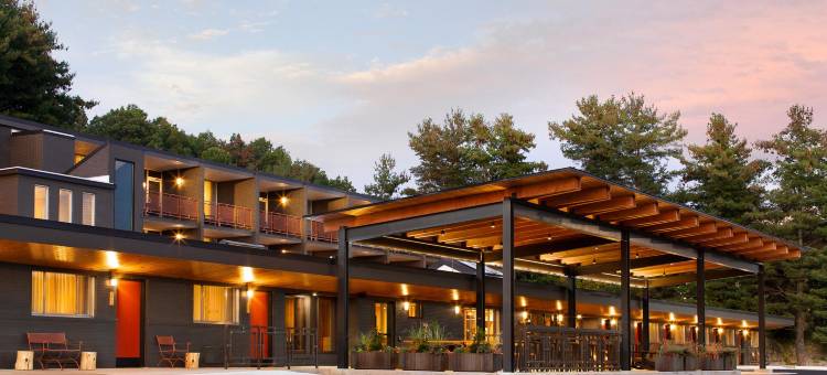 Rhode汽车旅馆(Rhode's Motor Lodge)图片