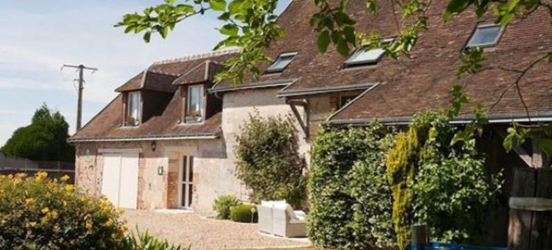 莱斯贾瑞尔斯(Les Jarrieres)图片