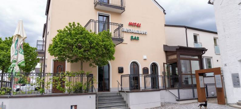 亨利的睡眠布特尼森(Henrys Sleeping Buttenwiesen)图片