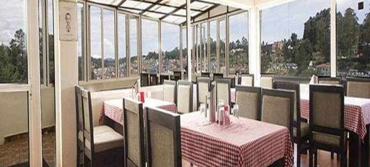 法布酒店 Sholas 私邸I(FabHotel Sholas Residency I - Nr Government Rose Garden)图片