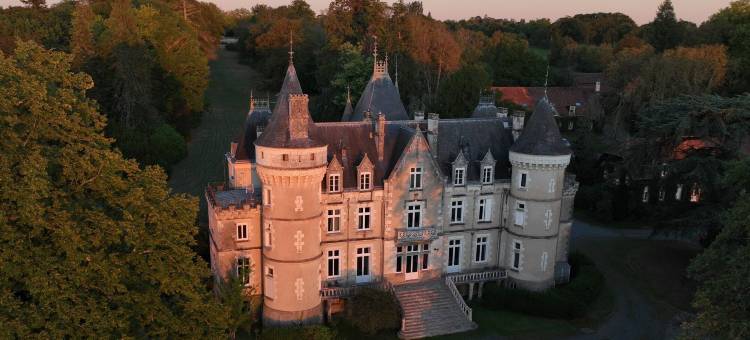罗斯城堡(Château de la Rose)图片