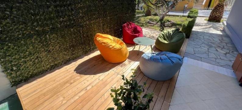 CACA别墅(Villa Caca)图片