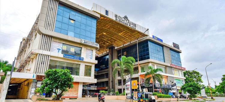 Via Solitaire, Surat图片