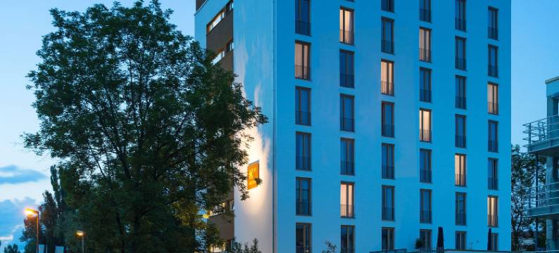 K99酒店(Hotel K99)图片