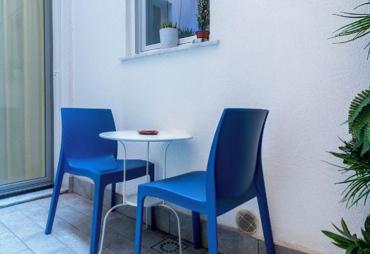 Heart City Rooms Hotel Overview