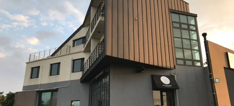 欧杰拉克庄园酒店(Maison de Ojolac)图片