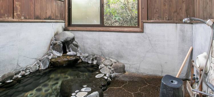 汤布院别庄四季彩酒店(Yufuin Besso Shikisai Hotel)图片