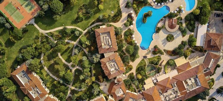 Hyatt Regency Thessaloniki图片