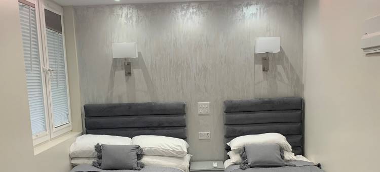 公园大道酒店(Park Avenue Hotel)图片