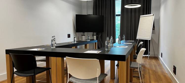 Holiday Inn Express 毕尔巴鄂(Holiday Inn Express Bilbao)图片