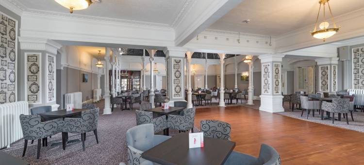 岩石谷酒店(The Valley of Rocks Hotel)图片