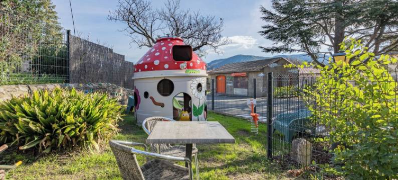 间歇酒店(L'Interlude)图片