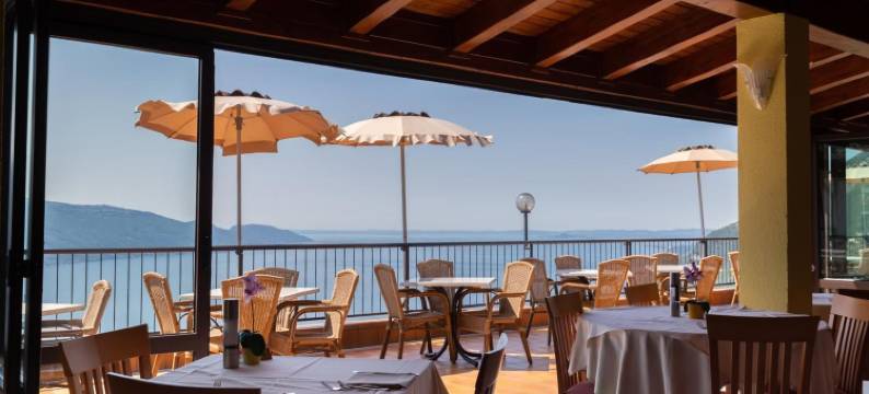 萨塞努公园酒店(Park Hotel Zanzanù)图片