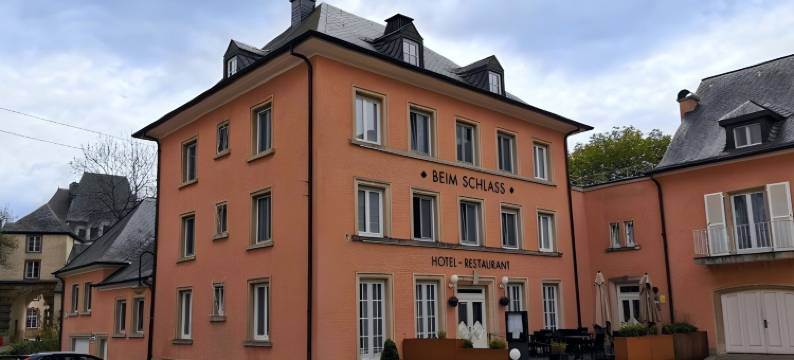 酒店餐厅Beim Schlass(Hotel-Restaurant Beim Schlass)图片