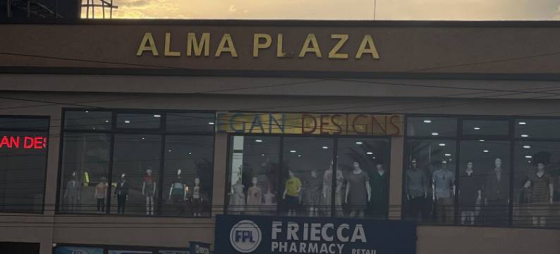 希尔兹家具公寓(Hillz furnished Apartments)图片