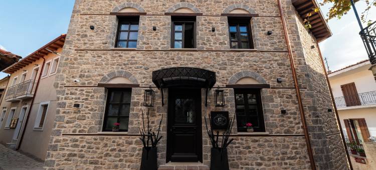 米开朗基罗之家(Maison Michelangelo)图片
