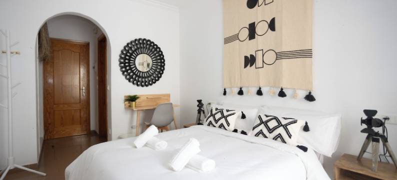 奈姆旅馆内尔哈(Naim Guest House Nerja)图片