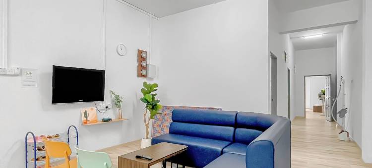 三卧室(3 bedroom)图片