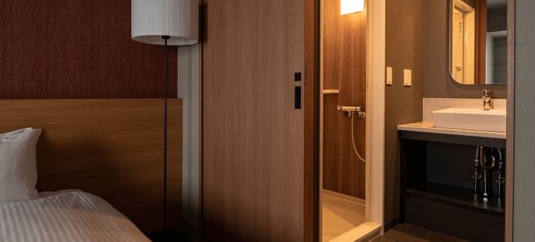 MIMARU SUITES 东京浅草(MIMARU SUITES Tokyo Asakusa)图片