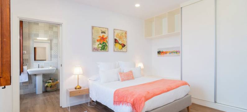 卡萨波克度假屋(Casa do Boco)图片