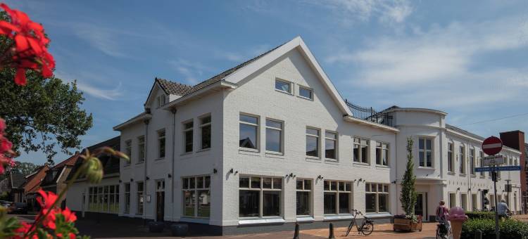 佐恩酒店 1870年(Hotel de Zon anno 1870)图片