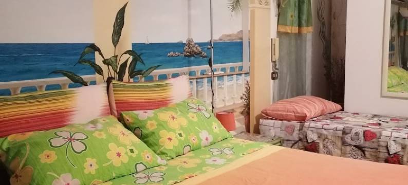 法布拉村我家家庭旅馆 - 还有更多(B&b Fabra Casa Mia e Non Solo)图片