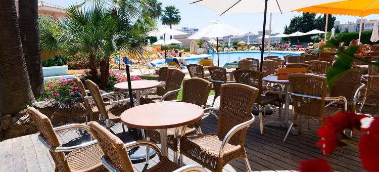 托瑞布兰卡莫纳克酒店(Hotel Monarque Torreblanca)图片