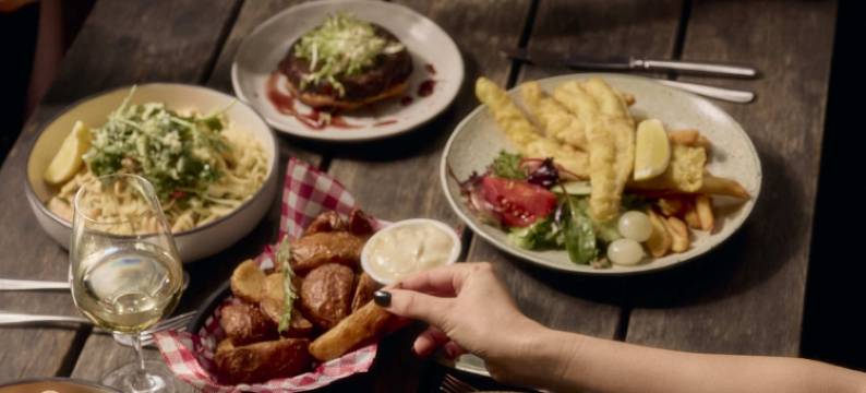 雅拉谷大酒店(Yarra Valley Grand Hotel)图片