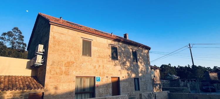 卡尼多之家(Lar de Canedo)图片