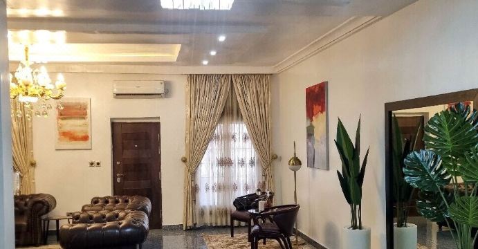 Coast to Coast Homes Hotel Overview