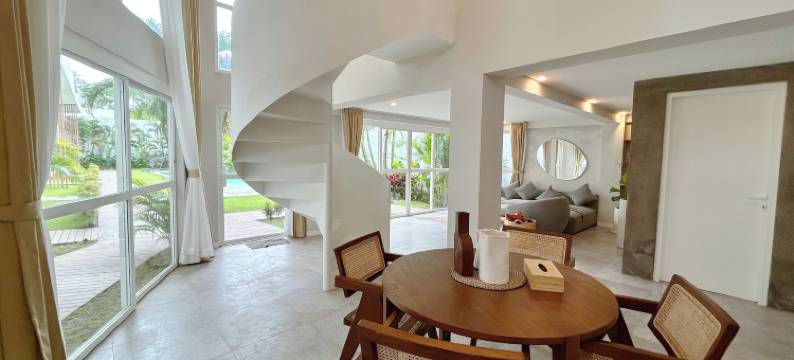 宾金特罗皮卡纳-由CPM巴厘管理(Tropicana Bingin Managed by CPM Bali)图片