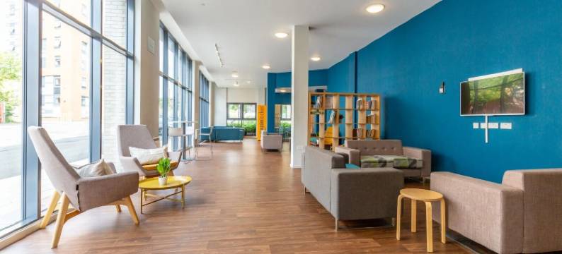 布赖森阁(Bryson Court in Newcastle)图片