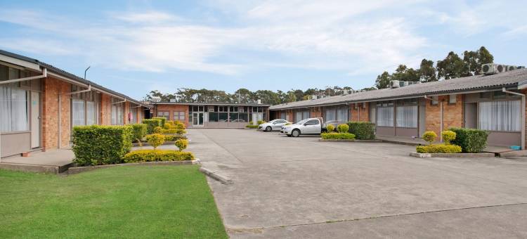 盖茨黑德小酒馆及汽车旅馆(Gateshead Tavern & Motel)图片