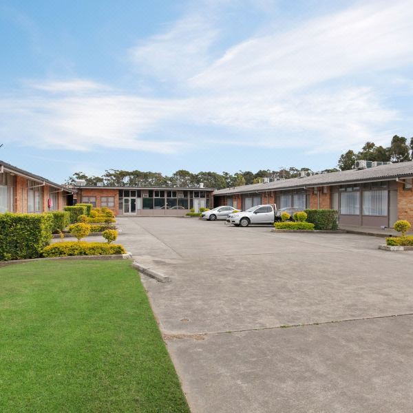 盖茨黑德小酒馆及汽车旅馆(Gateshead Tavern & Motel)图片