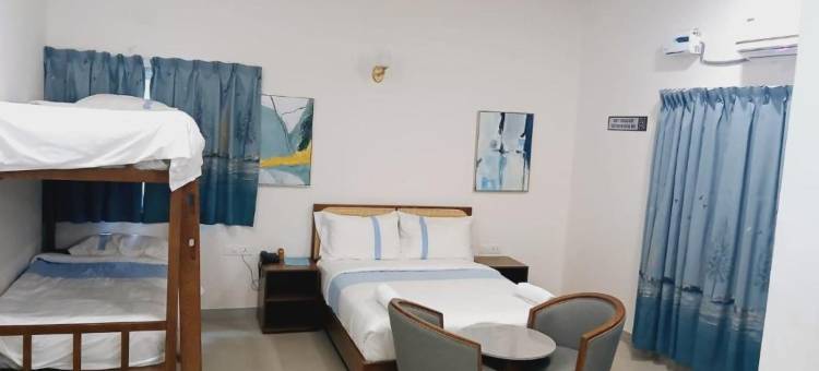 RS 蜂蜜住宿(RS Honey Stay)图片