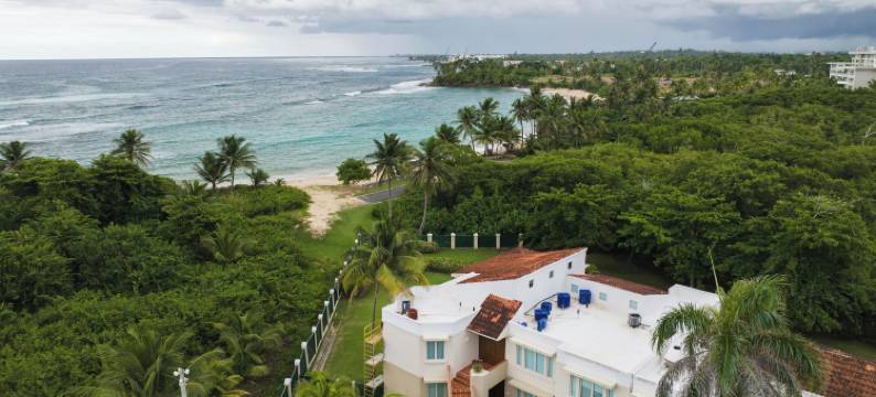 天堂别墅和度假屋(Paradise Villas & Vacations)图片