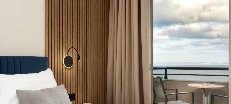 帕拉提诺酒店(PALATINO HOTEL)图片