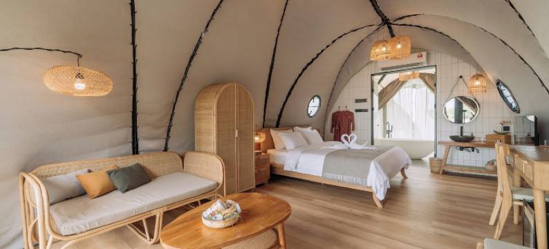 Cocoon度假村古晋(Cocoon Resort Kuching)图片
