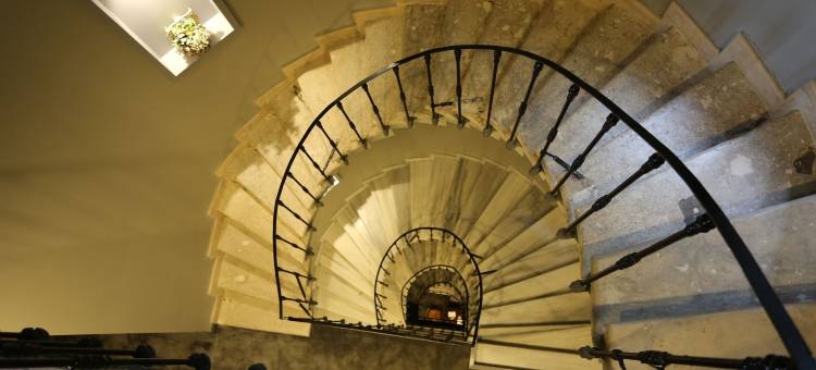 弗曼佩拉酒店(Ferman Pera Hotel)图片