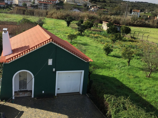 塞德罗斯花园艺术之家度假屋