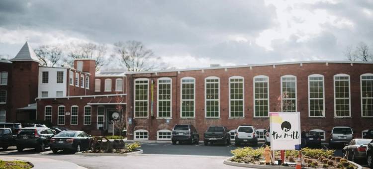 织房静居处(Loom Room Retreat)图片