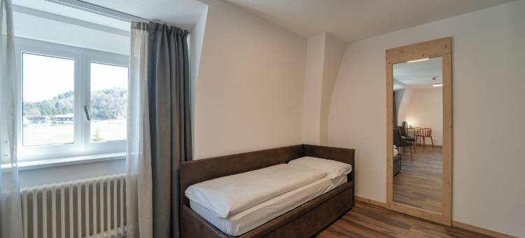 马洛亚库尔姆酒店(Maloja Kulm Hotel)图片