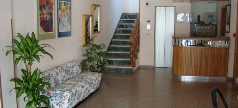 法乌斯塔酒店公寓(Hotel Residence Fausta)图片