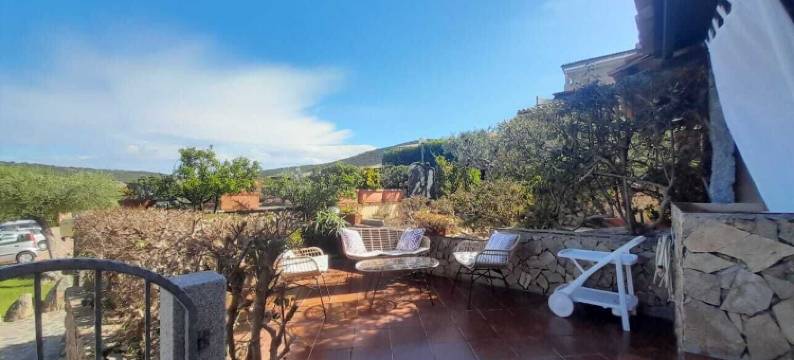 马里内拉公寓(Appartamenti Marinella)图片