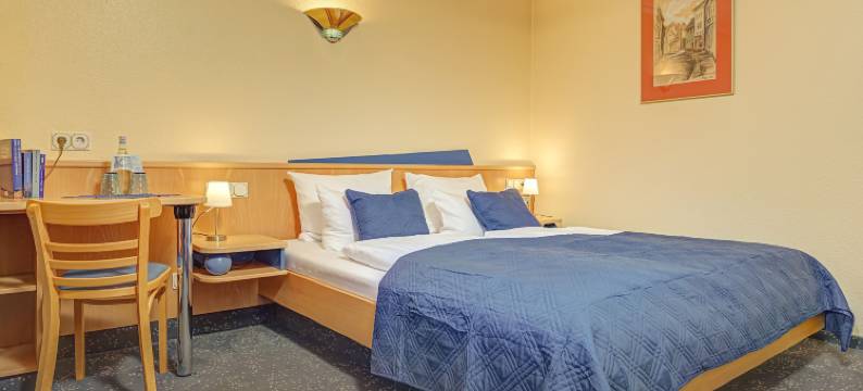 城墙酒店(Hotel An der Stadtmauer)图片