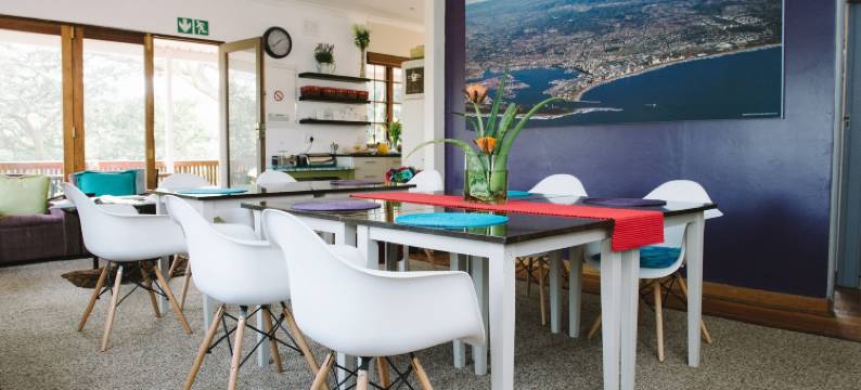 马克加雅贝拉家庭旅馆(Mackaya Bella Guest House)图片